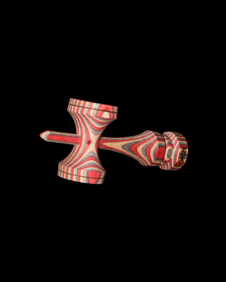 Spectraply - Bump shape - Ken only - 7