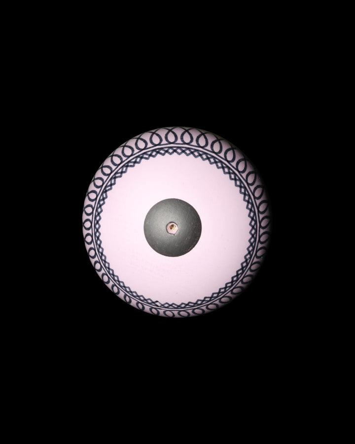 Spin Magnetic DOT TAMA only 【SMD】 Series — Lilac - Tama only - 4