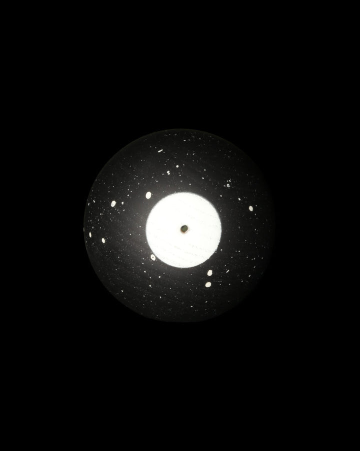 Splatter Black Gold - Tama only - 5