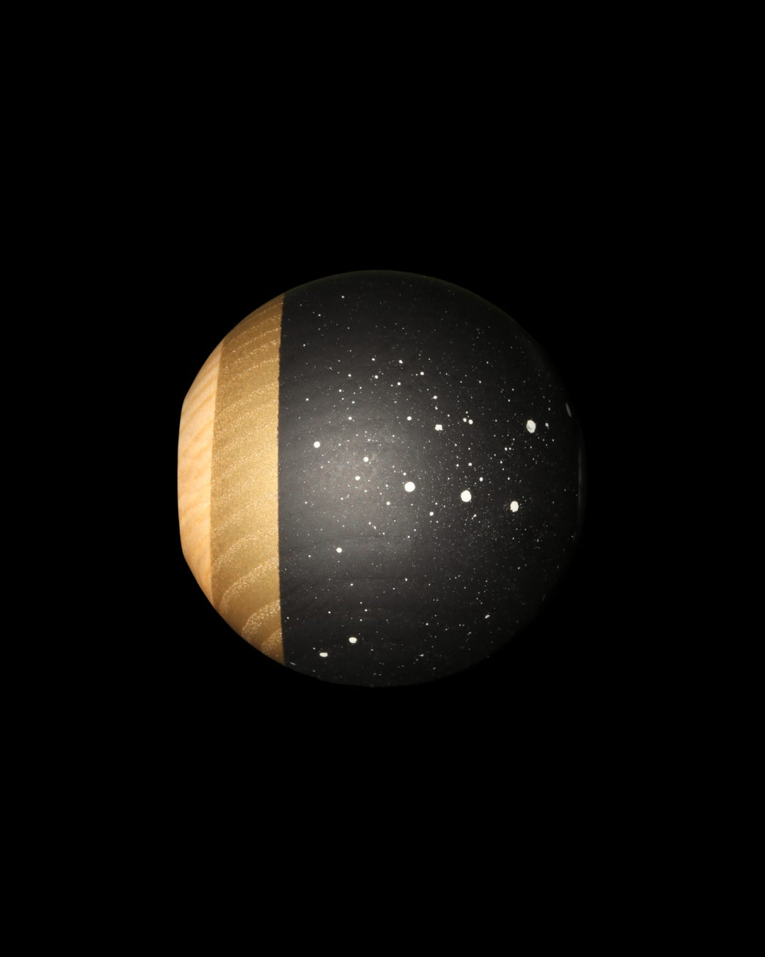 Splatter Black Gold - Tama only - 6