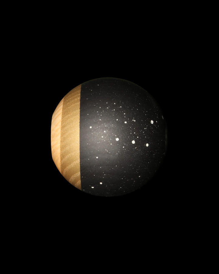 Splatter Black Gold - Tama only - 6