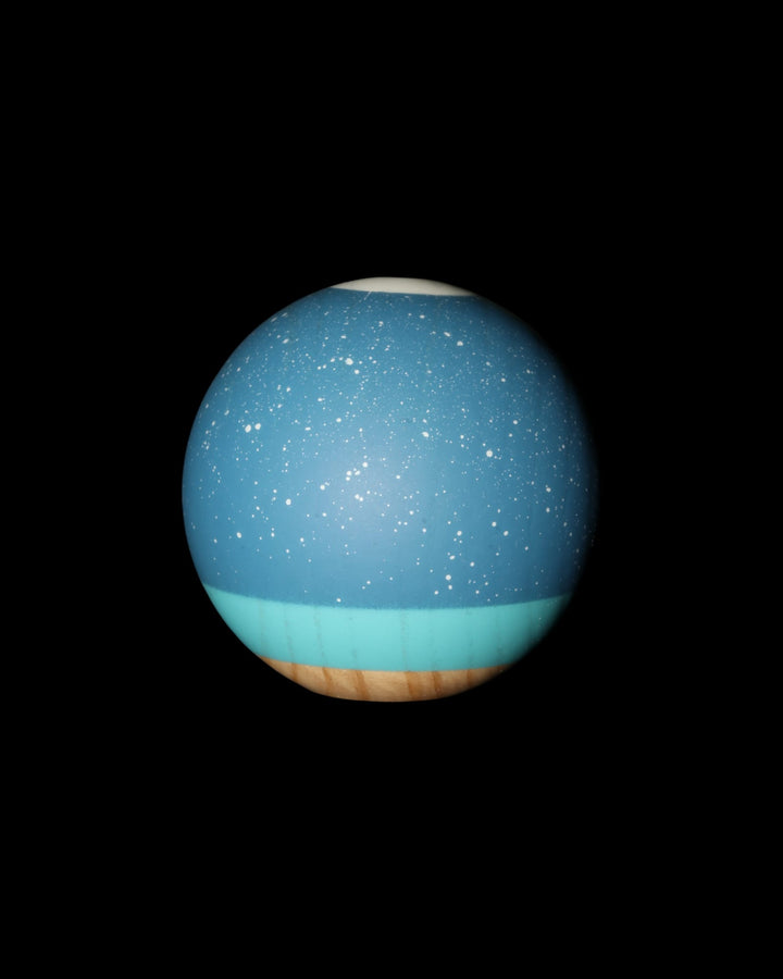 Splatter G-Blue - Tama only - 2