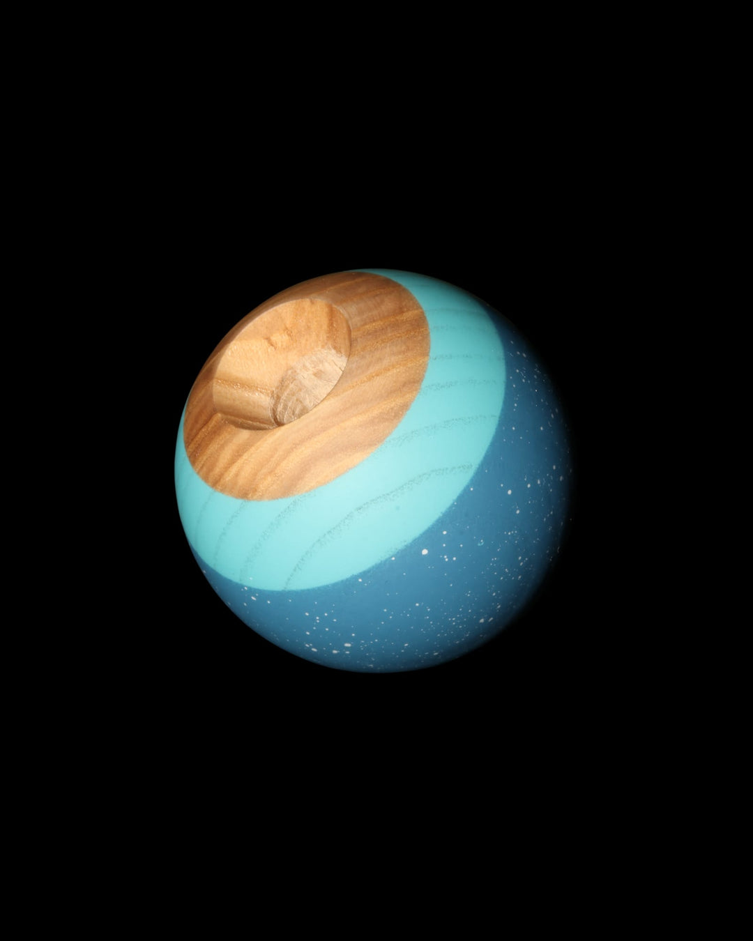 Splatter G-Blue - Tama only - 3