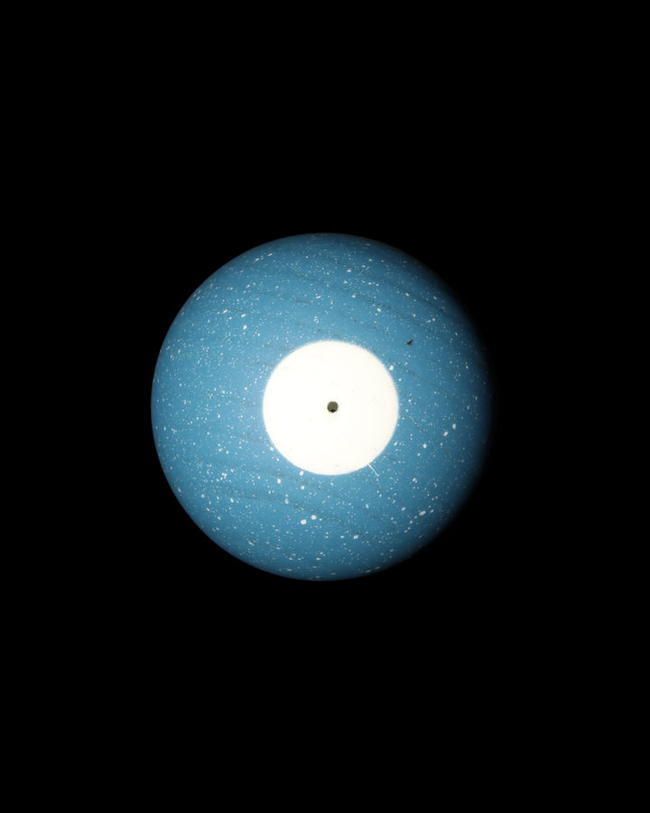 Splatter G-Blue - Tama only - 4