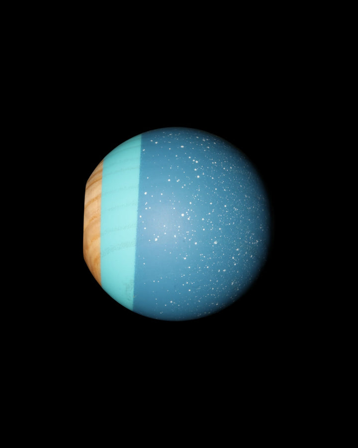 Splatter G-Blue - Tama only - 5