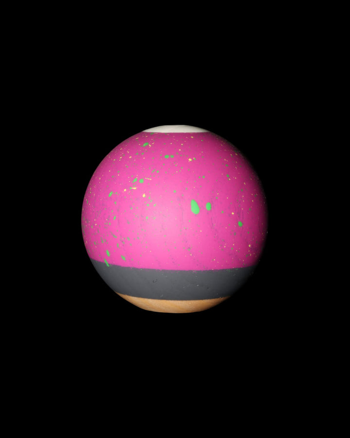 Splatter Purple / Grey - Tama only - 2