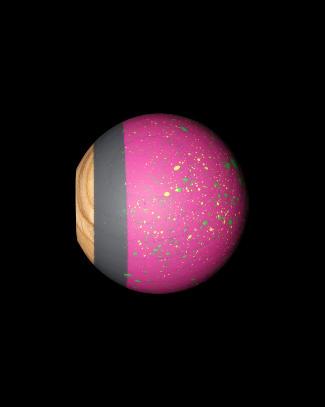 Splatter Purple / Grey - Tama only - 5