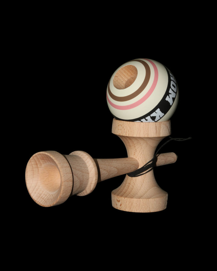 STROGO NEA VANILLA - Complete - 6