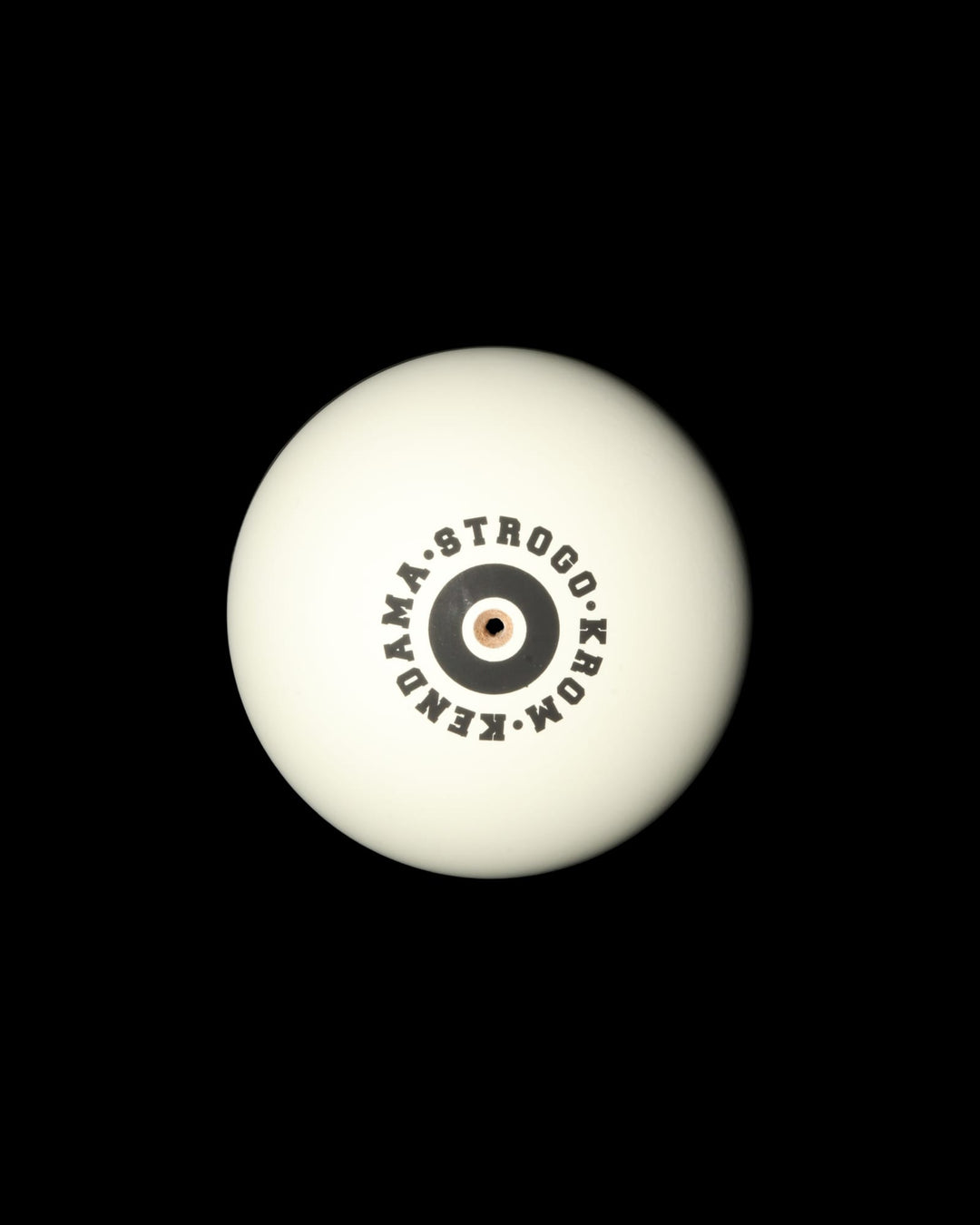 STROGO NEA VANILLA - Tama Only - Tama only - 4