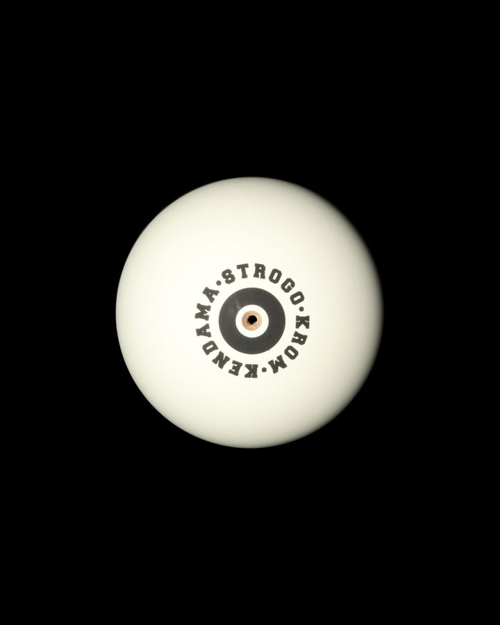 STROGO NEA VANILLA - Tama Only - Tama only - 4