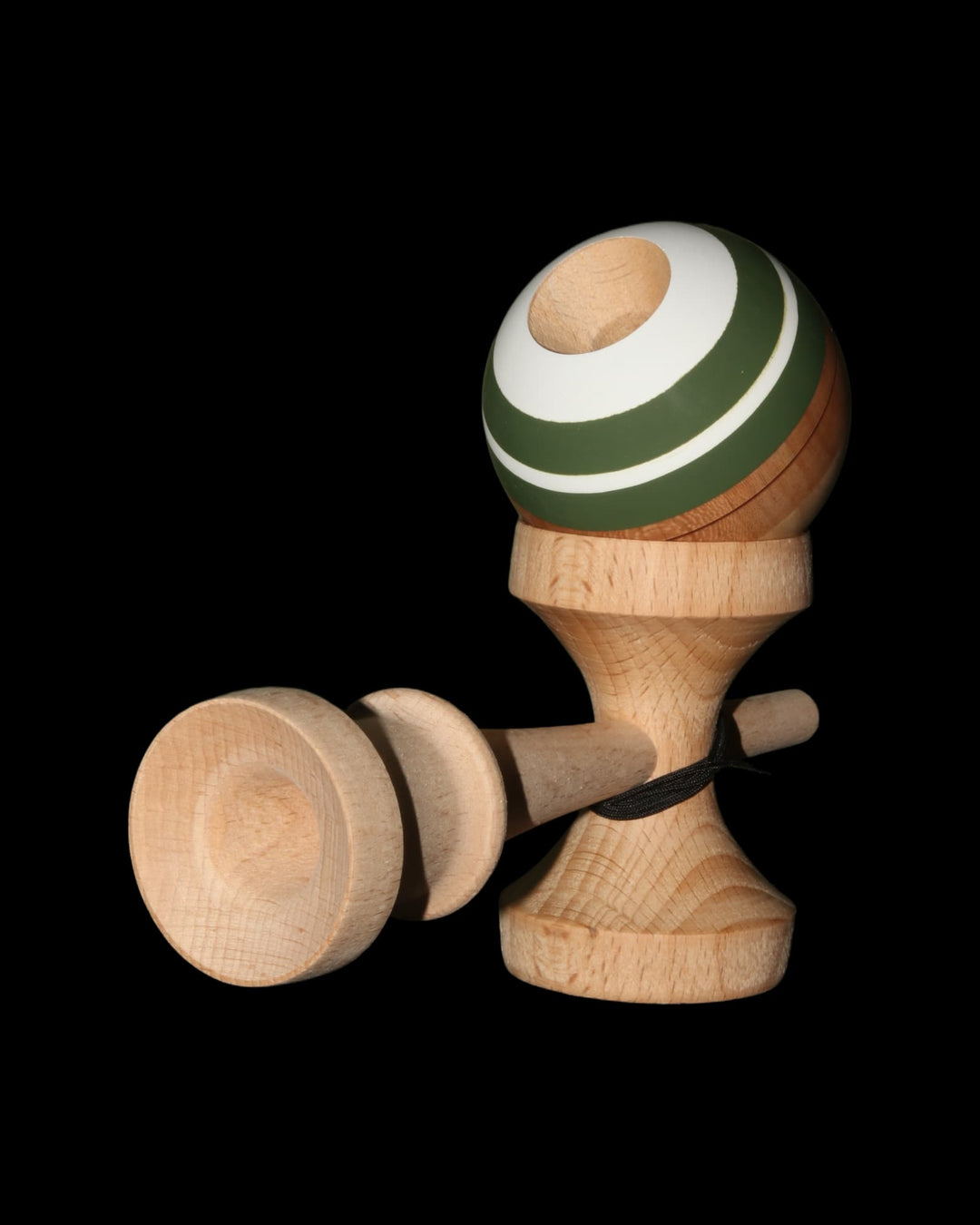 SWEETS LEAGUE CLASSIC - ARMY - LEGEND SHAPE - Complete - 7