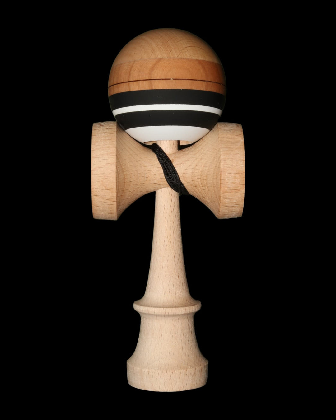 SWEETS LEAGUE CLASSIC - BLACK - LEGEND SHAPE - Complete - 2