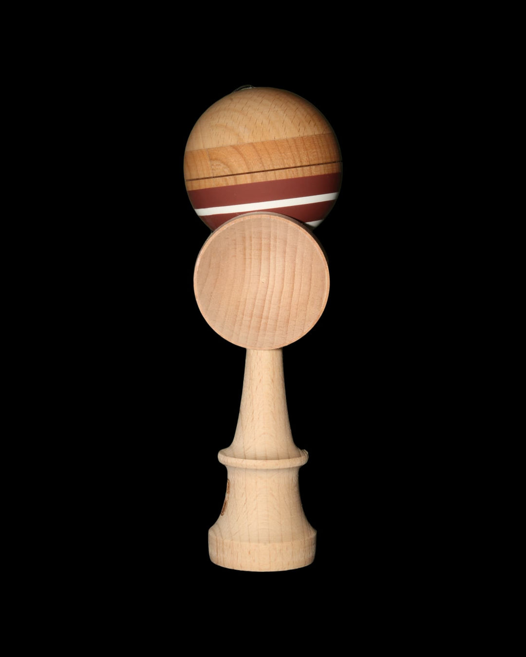 SWEETS LEAGUE CLASSIC - MAROON - LEGEND SHAPE - Complete - 4