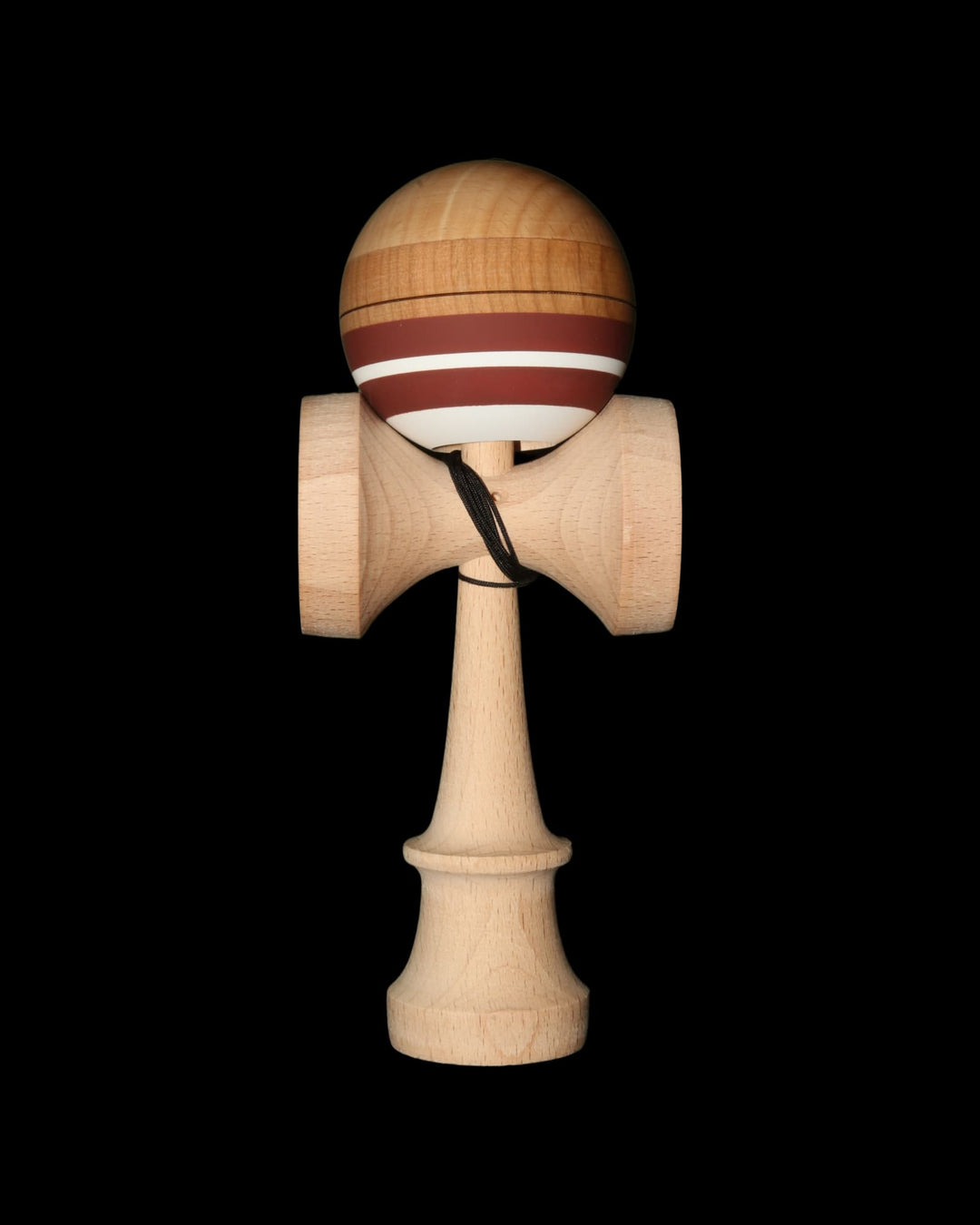 SWEETS LEAGUE CLASSIC - MAROON - LEGEND SHAPE - Complete - 5