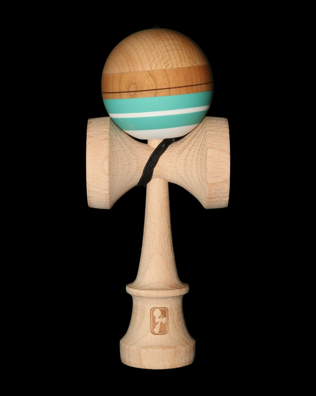 SWEETS LEAGUE CLASSIC - SEAFOAM - LEGEND SHAPE - Complete - 2