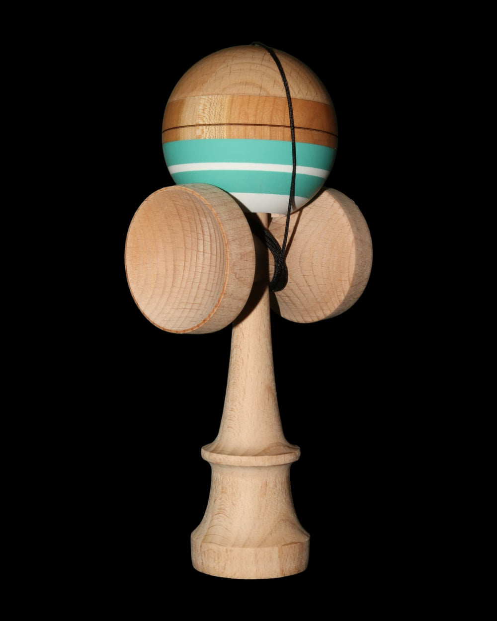 SWEETS LEAGUE CLASSIC - SEAFOAM - LEGEND SHAPE - Complete - 3