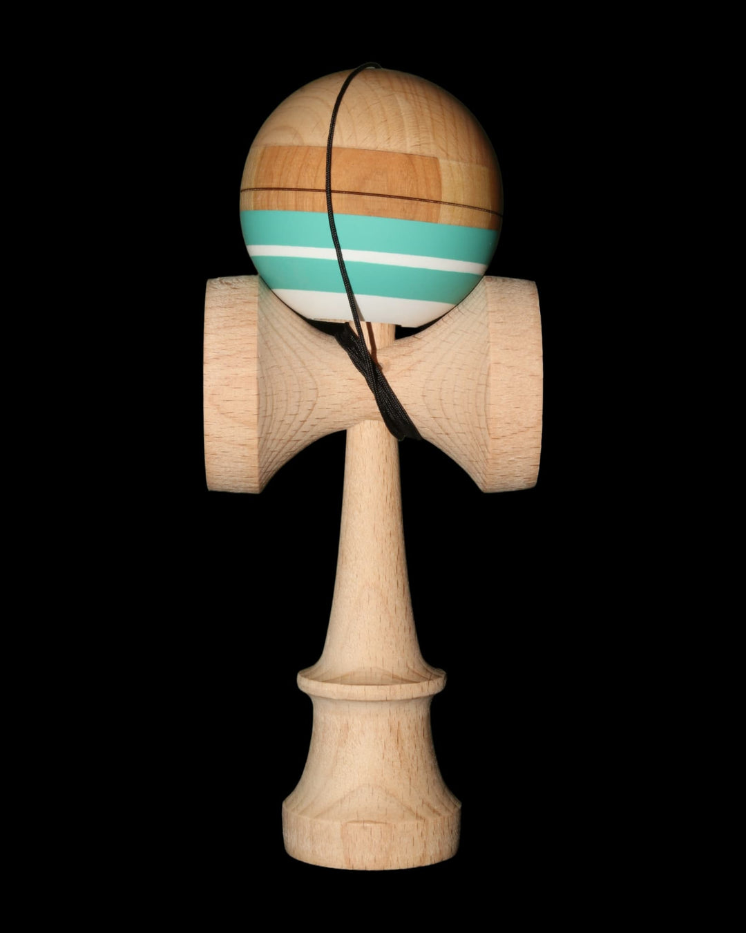 SWEETS LEAGUE CLASSIC - SEAFOAM - LEGEND SHAPE - Complete - 5