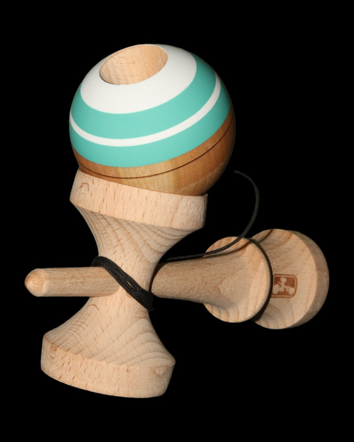 SWEETS LEAGUE CLASSIC - SEAFOAM - LEGEND SHAPE - Complete - 7