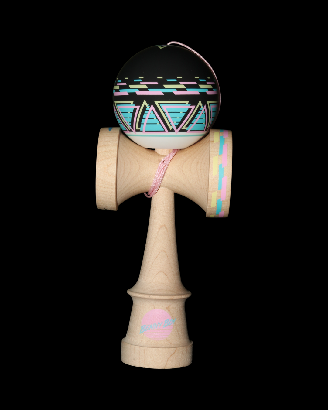 Sweets Retro - Pizza Dama - Complete - 4