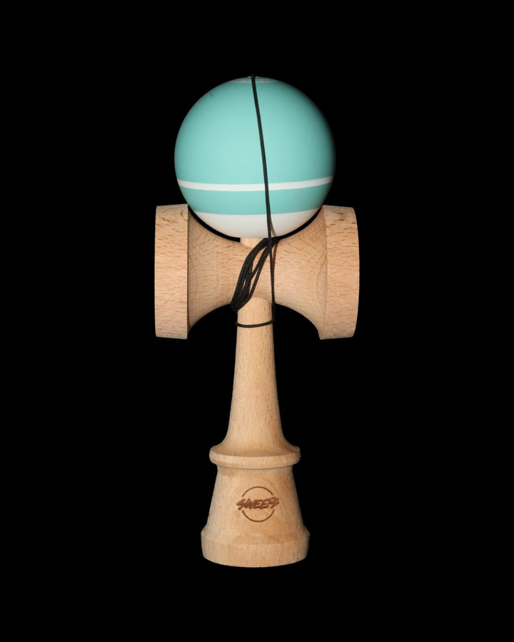 Tracker - Seafoam - Complete - 2