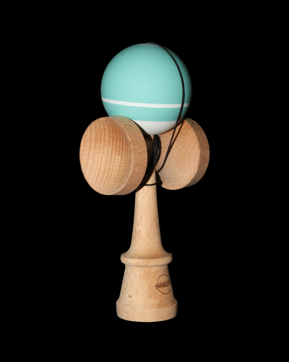 Tracker - Seafoam - Complete - 3