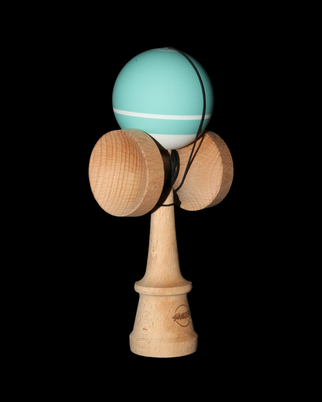 Tracker - Seafoam - Complete - 3