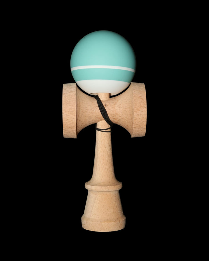 Tracker - Seafoam - Complete - 5