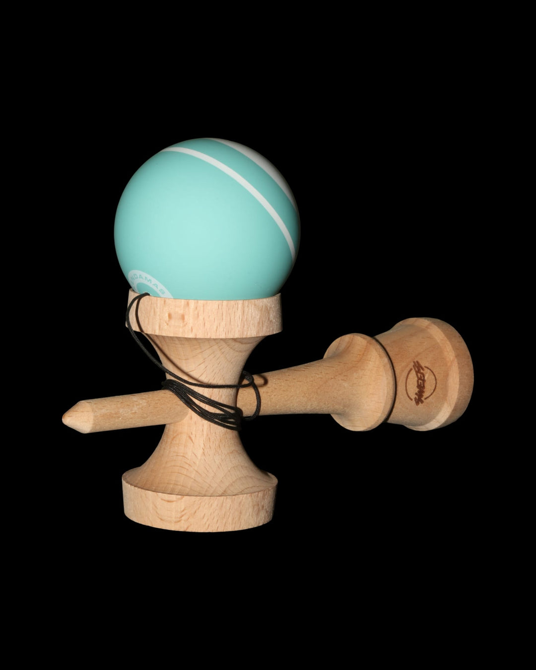 Tracker - Seafoam - Complete - 7