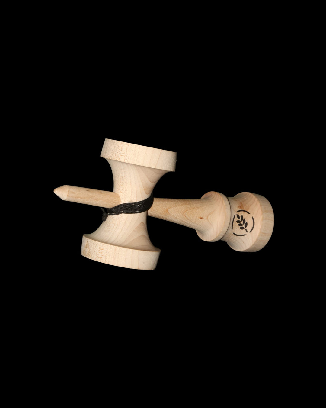 Trinity Shape - Maple - Ken Only - Ken only - 7