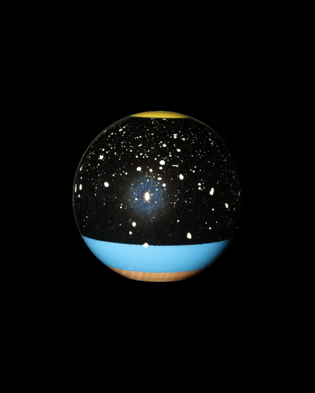 Universe ball BBW - Tama only - 1