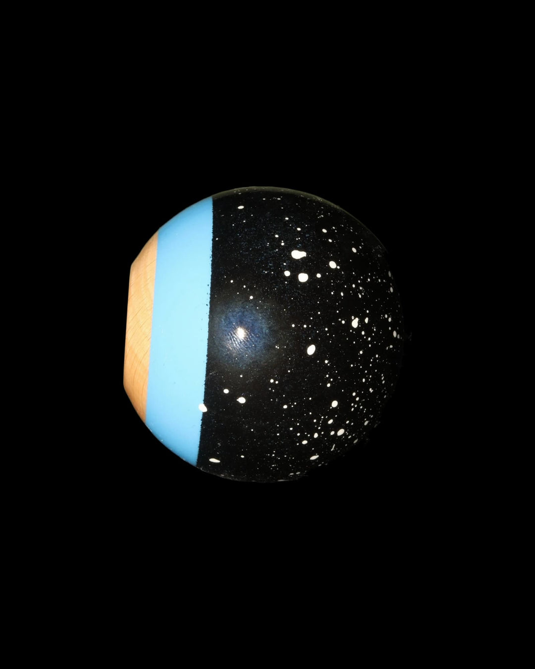 Universe ball BBW - Tama only - 2