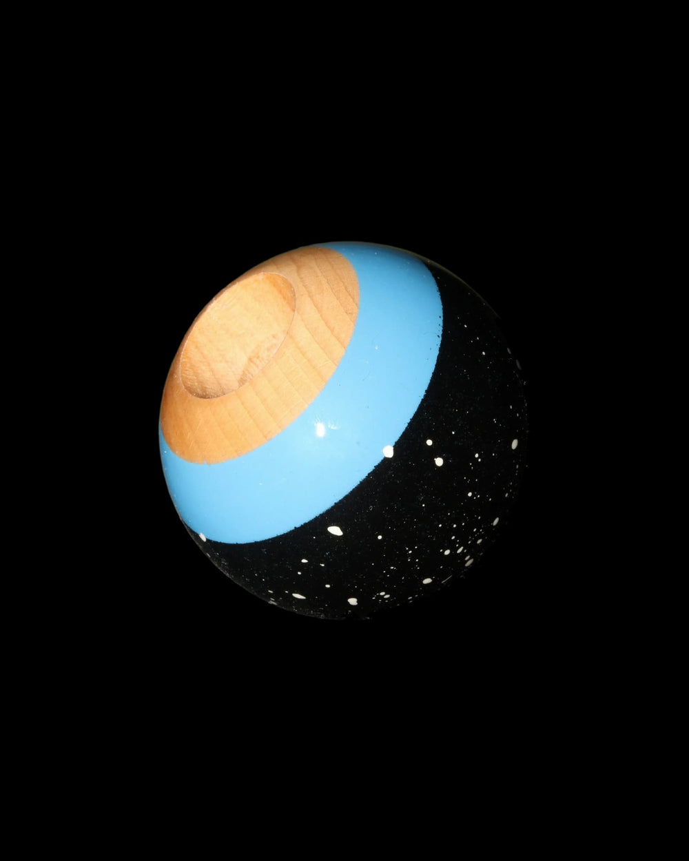 Universe ball BBW - Tama only - 4