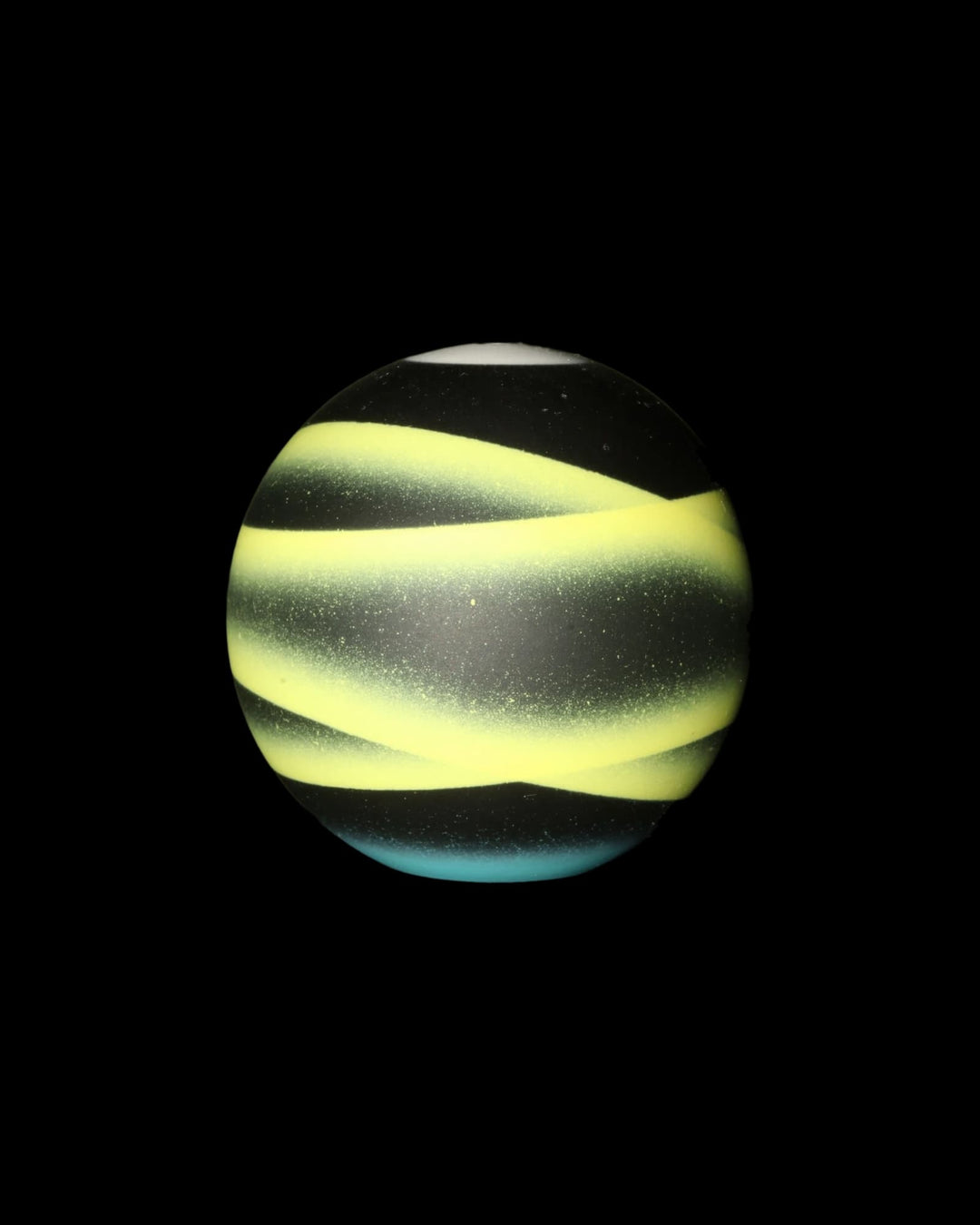 Yellow wave blue - Tama only - 1