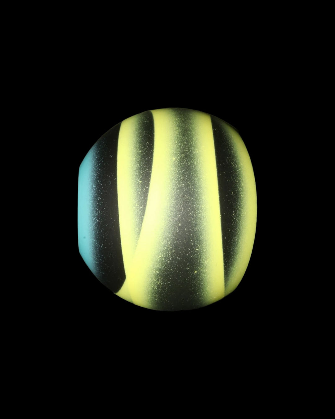 Yellow wave blue - Tama only - 3