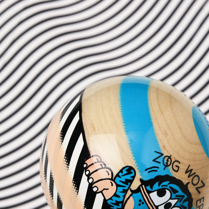 Zoggy 'n Moggy - Mog Woz ere Kendama KROM Kendama   