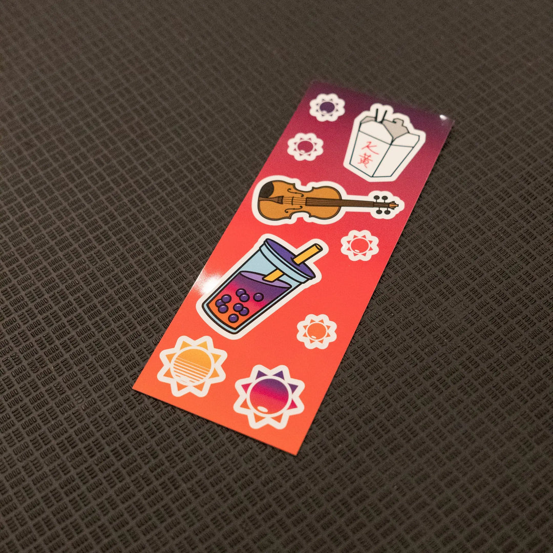 Kelvin Wong Pro Model - Kendama Senses Kelvin Wong Pro Model - Kendama Senses